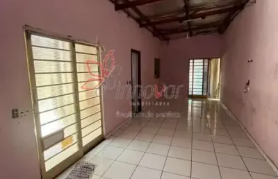 Casa com 1 quarto à venda na Pousada da Esperança I, Bauru 