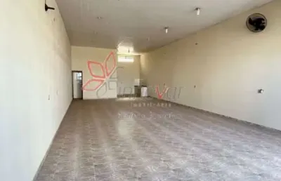 Sala comercial para locação- jardim contorno- bauru-sp