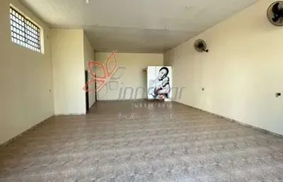 Sala comercial para alugar no Jardim Contorno, Bauru 