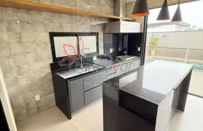 Casa com 3 quartos à venda na Vila Aviação, Bauru 