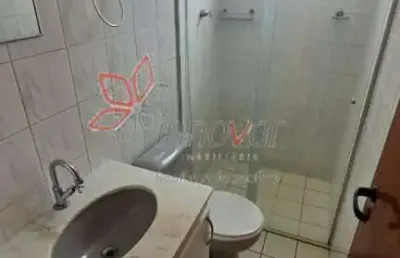 Apartamento com 3 quartos à venda no Jardim Infante Dom Henrique, Bauru 