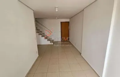 Apartamento com 3 quartos à venda no Jardim Infante Dom Henrique, Bauru 
