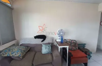 Casa com 2 quartos à venda no Núcleo Residencial Edison Bastos Gasparini, Bauru 