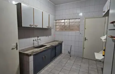 Casa com 3 quartos à venda na Vila Cardia, Bauru 