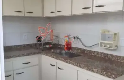 Casa com 3 quartos à venda no Jardim Bom Samaritano, Bauru 