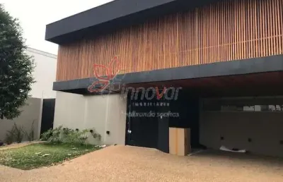 Imóvel comercial próximo a av. comendador josé da silva martha, bauru-sp
