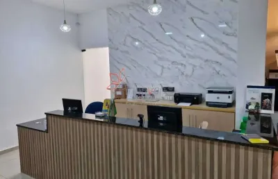 Sala comercial para alugar no Centro, Bauru 