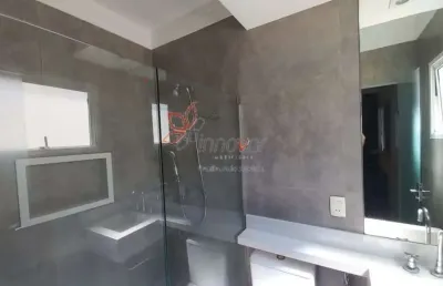 Casa com 3 quartos para alugar na Vila Aviação, Bauru 