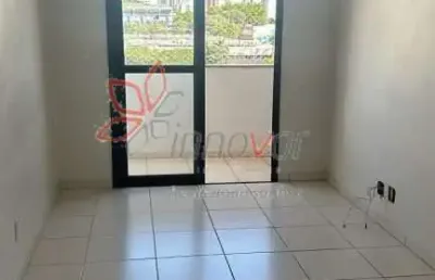 Apartamento com 2 quartos à venda na Vila Cardia, Bauru 