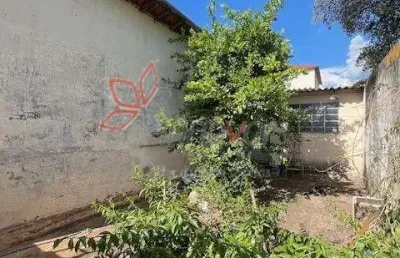 Casa comercial à venda na Vila Santa Clara, Bauru 