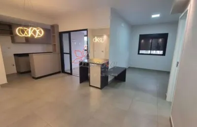 Apartamento com 2 quartos à venda na Vila Aviação, Bauru 