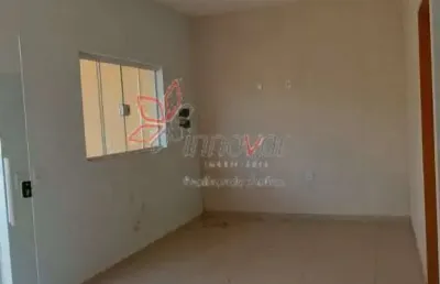 Casa com 3 quartos para alugar na Pousada da Esperança II, Bauru 