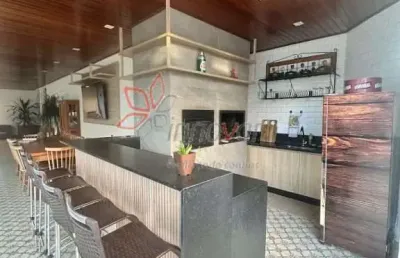 Casa com 4 quartos à venda no Residencial Lago Sul, Bauru 