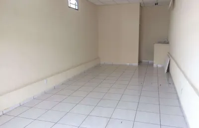 Sala comercial para alugar no Centro, Bauru 