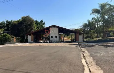 Terreno à venda no Jardim Marabá, Bauru 
