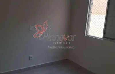 Apartamento com 2 quartos à venda no Monte Verde, Bauru 