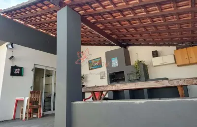Chácara / sítio com 2 quartos à venda no Vale do Igapó, Bauru 