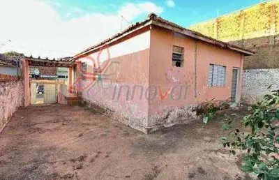 Casa para demolição- avenida duque de caxias, bauru-sp