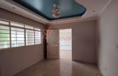 Casa com 2 quartos à venda no Jardim Bela Vista, Bauru 