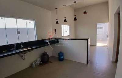 Casa com 3 quartos à venda na Vila D'Aro, Bauru 
