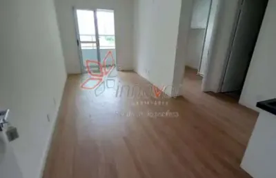 Apartamento com 1 quarto à venda na Vila Cidade Universitária, Bauru 