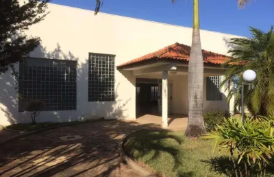Salão à venda, 644 m² por r$ 1.600.000,00 - parque bauru - bauru/sp