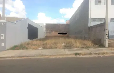 Terreno à venda, 150 m² por r$ 160.000,00 - jardim olímpico - bauru/sp
