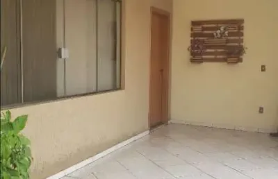 Casa à venda ou locação, 225 m²  núcleo residencial presidente geisel - bauru/sp