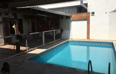 Casa com 3 dormitórios à venda, 283 m² por r$ 850.000,00 - higienópolis - bauru/sp