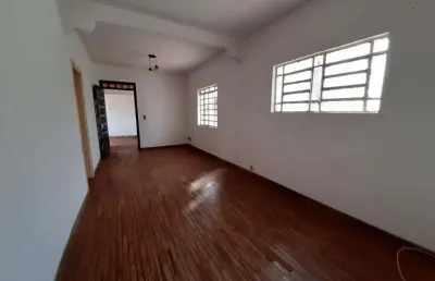 Casa com 2 quartos à venda no Parque Vista Alegre, Bauru 