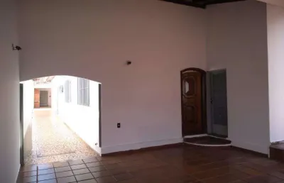 Casa com 4 dormitórios à venda, 200 m² por r$ 680.000,00 - vila seabra - bauru/sp