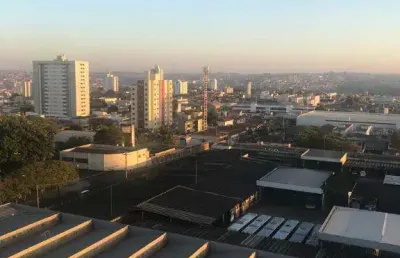 Apartamento à venda, 60 m² - jardim brasil - bauru/sp