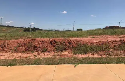 Terreno à venda, 276 m² - floratta condomínio residencial - bauru/sp