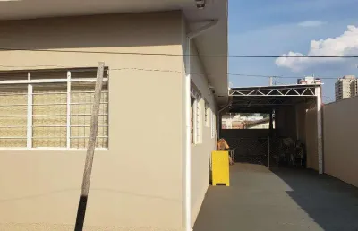 Casa à venda, 276 m² por r$ 700.000,00 - jardim américa - bauru/sp