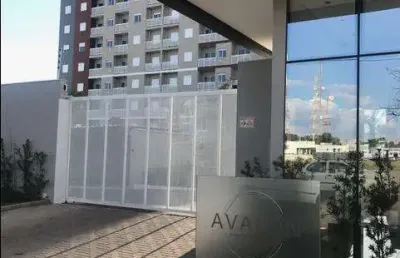 Apartamento com 2 dormitórios à venda, 57 m² por r$ 400.000,00 - residencial parque granja cecília b - bauru/sp