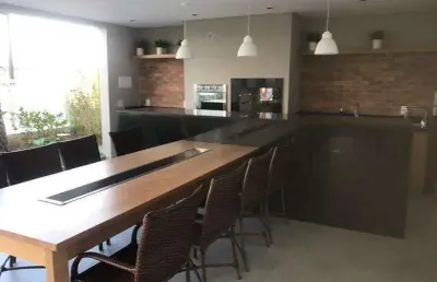 Apartamento com 2 dormitórios à venda, 57 m² por r$ 380.000,00 - residencial parque granja cecília b - bauru/sp