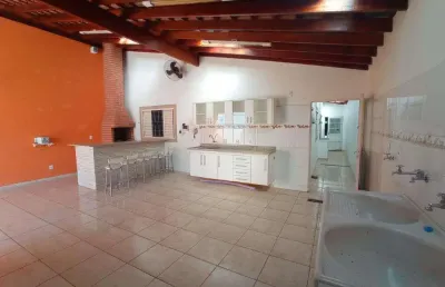 Casa com 4 dormitórios à venda, 250 m² por r$ 600.000,00 - vila são francisco - bauru/sp