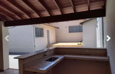 Casa com 3 dormitórios à venda, 260 m² por r$ 415.000,00 - vila quaggio - bauru/sp