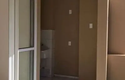 Apartamento com 2 dormitórios à venda, 45 m² por r$ 170.000,00 - jardim vitória - bauru/sp