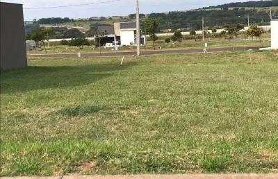 Terreno à venda, 416 m² por r$ 369.000,00 - tamboré  - bauru/sp