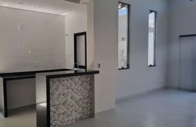 Casa com 3 dormitórios à venda, 155 m² por r$ 560.000,00 - jardim terra branca - bauru/sp