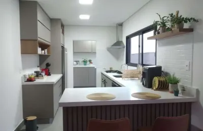 Casa com 3 dormitórios à venda, 210 m² por r$ 980.000,00 - vila cidade universitária - bauru/sp