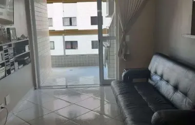 Apartamento com 2 quartos para alugar na avenida jorge hagge, aviação, praia grande, 76 m2 por r$ 3.980