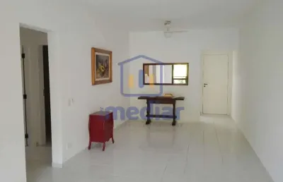 Apartamento com 2 quartos à venda na rua santos, barra funda, guarujá, 80 m2 por r$ 630.000