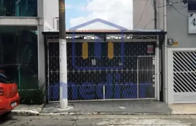 Casa com 2 quartos à venda na rua manuel faria inojosa, vila pedroso, são paulo, 70 m2 por r$ 450.000