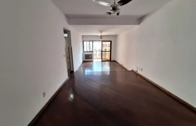 Apartamento com 2 quartos à venda na travessa lélia, aparecida, santos, 138 m2 por r$ 760.000