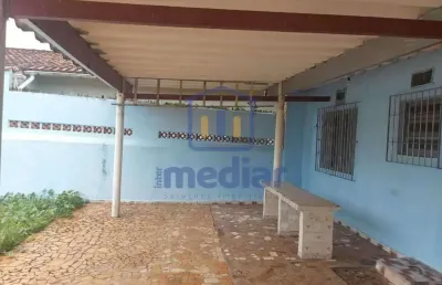 Terreno à venda na rua mário daige, balneário maracanã, praia grande, 250 m2 por r$ 550.000