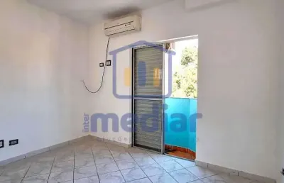 Apartamento com 2 quartos à venda na avenida affonso penna, macuco, santos, 59 m2 por r$ 369.000
