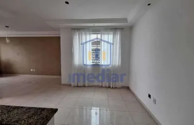 Casa com 3 quartos à venda na rua evaristo da veiga, campo grande, santos, 113 m2 por r$ 862.000