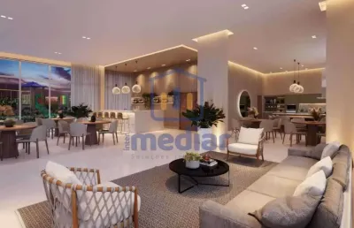 Apartamento com 2 quartos à venda na rua barão de paranapiacaba, encruzilhada, santos, 72 m2 por r$ 763.237